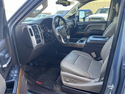 2016 GMC Sierra 2500HD SLT - Photo 10 - Hurricane, UT 84737