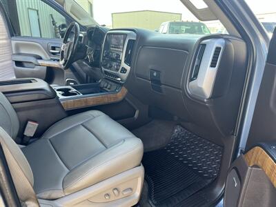 2016 GMC Sierra 2500HD SLT - Photo 12 - Hurricane, UT 84737