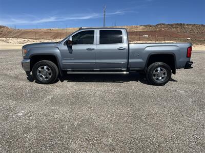 2016 GMC Sierra 2500HD SLT - Photo 5 - Hurricane, UT 84737