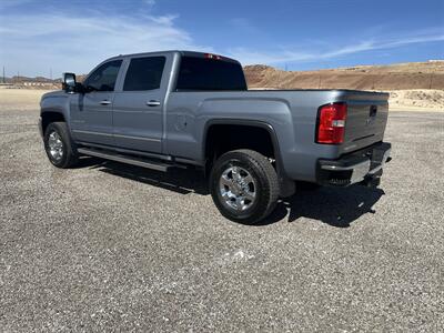 2016 GMC Sierra 2500HD SLT - Photo 6 - Hurricane, UT 84737