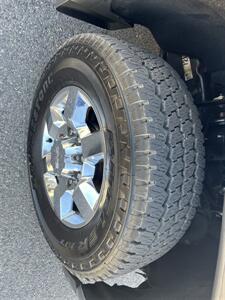 2016 GMC Sierra 2500HD SLT - Photo 15 - Hurricane, UT 84737