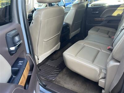 2016 GMC Sierra 2500HD SLT - Photo 11 - Hurricane, UT 84737