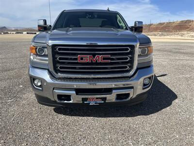 2016 GMC Sierra 2500HD SLT - Photo 7 - Hurricane, UT 84737