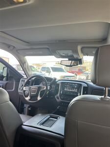 2016 GMC Sierra 2500HD SLT - Photo 14 - Hurricane, UT 84737