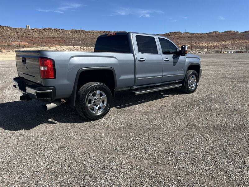2016 GMC Sierra 2500HD SLT - Photo 3 - Hurricane, UT 84737