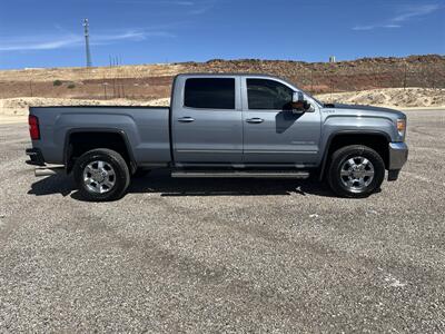 2016 GMC Sierra 2500HD SLT - Photo 2 - Hurricane, UT 84737