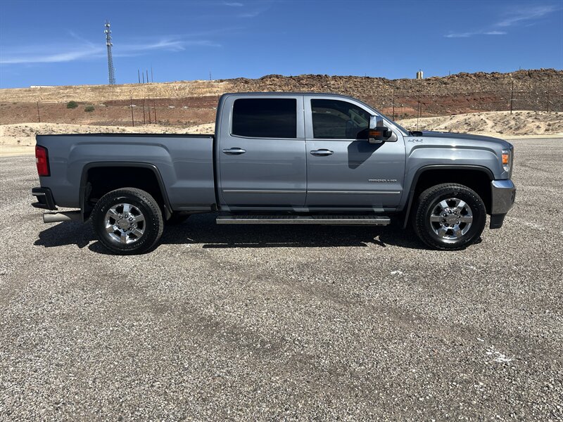 2016 GMC Sierra 2500HD SLT - Photo 2 - Hurricane, UT 84737