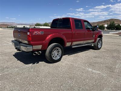 2016 Ford F-350 Lariat   - Photo 3 - Hurricane, UT 84737