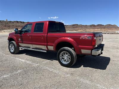 2016 Ford F-350 Lariat   - Photo 6 - Hurricane, UT 84737
