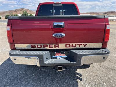 2016 Ford F-350 Lariat   - Photo 15 - Hurricane, UT 84737