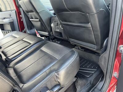 2016 Ford F-350 Lariat   - Photo 12 - Hurricane, UT 84737