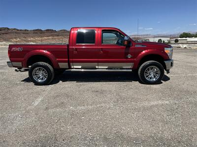 2016 Ford F-350 Lariat   - Photo 2 - Hurricane, UT 84737
