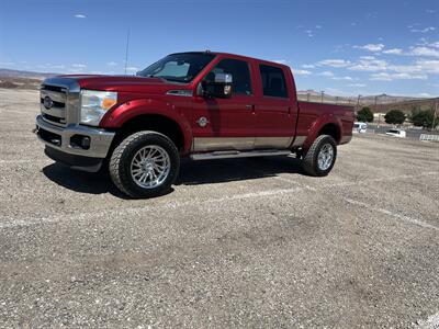 2016 Ford F-350 Lariat   - Photo 4 - Hurricane, UT 84737