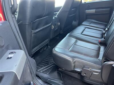 2016 Ford F-350 Lariat   - Photo 13 - Hurricane, UT 84737