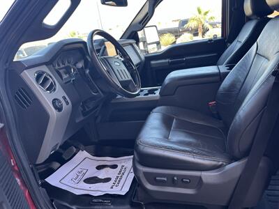 2016 Ford F-350 Lariat   - Photo 10 - Hurricane, UT 84737
