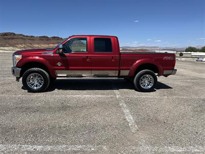 2016 Ford F-350 Lariat   - Photo 5 - Hurricane, UT 84737