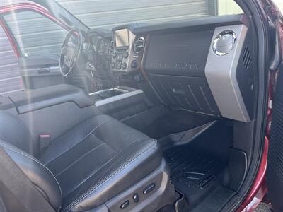 2016 Ford F-350 Lariat   - Photo 11 - Hurricane, UT 84737