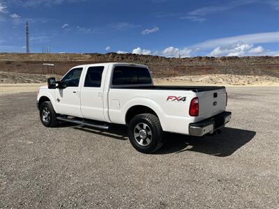 2015 Ford F-250 Super Duty Lariat   - Photo 3 - Hurricane, UT 84737