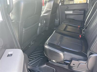 2015 Ford F-250 Super Duty Lariat   - Photo 11 - Hurricane, UT 84737