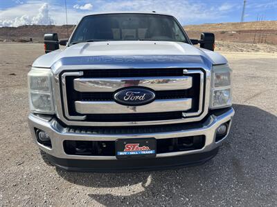 2015 Ford F-250 Super Duty Lariat   - Photo 9 - Hurricane, UT 84737