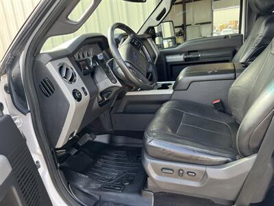 2015 Ford F-250 Super Duty Lariat   - Photo 10 - Hurricane, UT 84737