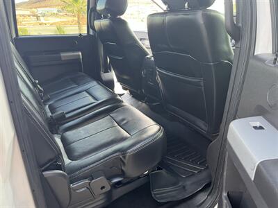 2015 Ford F-250 Super Duty Lariat   - Photo 13 - Hurricane, UT 84737