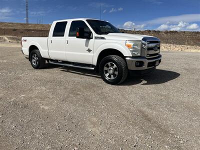 2015 Ford F-250 Super Duty Lariat   - Photo 4 - Hurricane, UT 84737