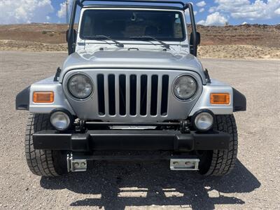 2003 Jeep Wrangler Sport   - Photo 8 - Hurricane, UT 84737