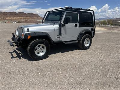 2003 Jeep Wrangler Sport   - Photo 7 - Hurricane, UT 84737