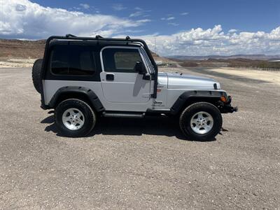 2003 Jeep Wrangler Sport   - Photo 4 - Hurricane, UT 84737