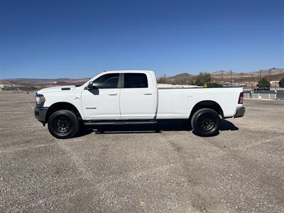 2021 RAM 2500 Big Horn - Photo 5 - Hurricane, UT 84737