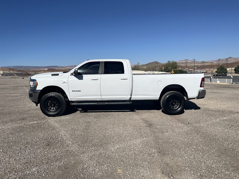 2021 RAM 2500 Big Horn - Photo 5 - Hurricane, UT 84737