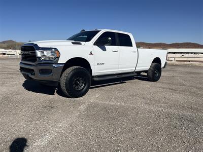 2021 RAM 2500 Big Horn - Photo 4 - Hurricane, UT 84737