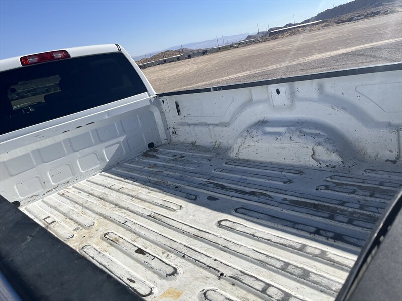 2021 RAM 2500 Big Horn - Photo 8 - Hurricane, UT 84737