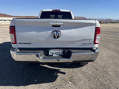 2021 RAM 2500 Big Horn - Photo 7 - Hurricane, UT 84737