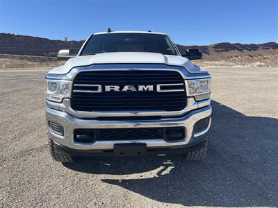 2021 RAM 2500 Big Horn - Photo 9 - Hurricane, UT 84737