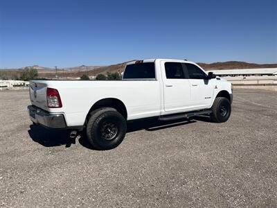 2021 RAM 2500 Big Horn - Photo 3 - Hurricane, UT 84737