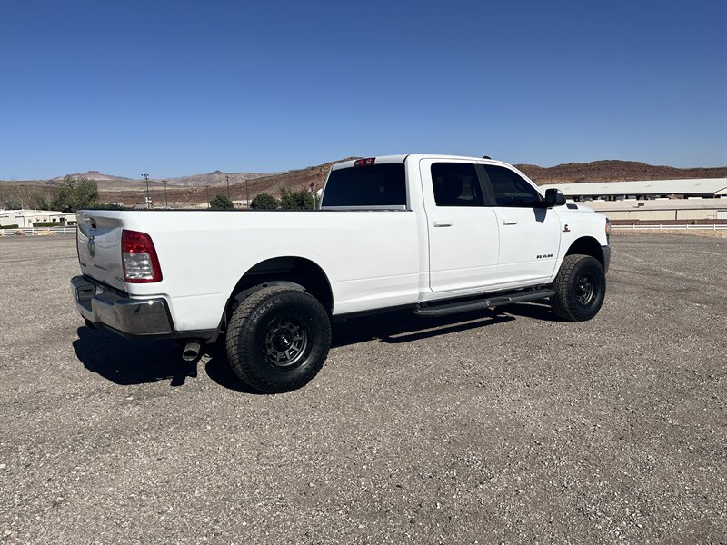 2021 RAM 2500 Big Horn - Photo 3 - Hurricane, UT 84737