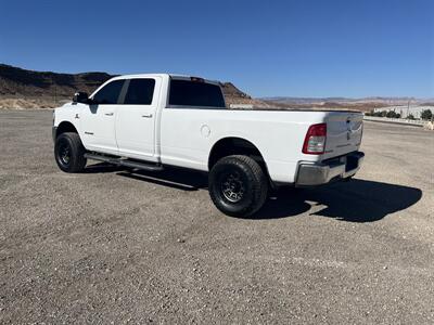 2021 RAM 2500 Big Horn - Photo 6 - Hurricane, UT 84737