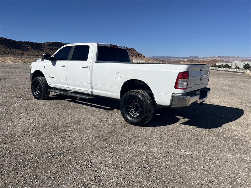 2021 RAM 2500 Big Horn - Photo 6 - Hurricane, UT 84737