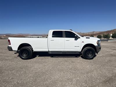 2021 RAM 2500 Big Horn - Photo 2 - Hurricane, UT 84737