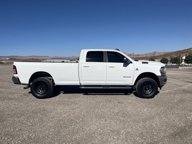2021 RAM 2500 Big Horn - Photo 2 - Hurricane, UT 84737