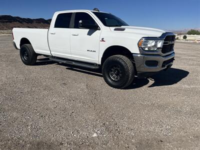 2021 RAM 2500 Big Horn Truck