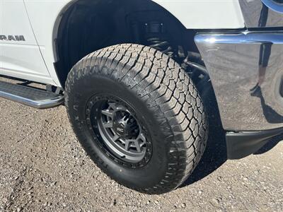 2021 RAM 2500 Big Horn - Photo 10 - Hurricane, UT 84737