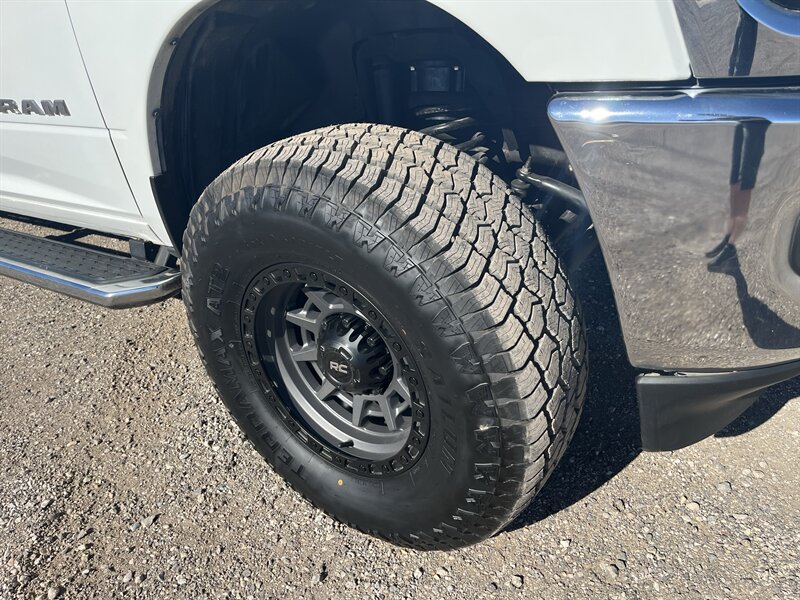 2021 RAM 2500 Big Horn - Photo 10 - Hurricane, UT 84737