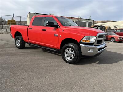 2011 RAM 2500 SLT   - Photo 4 - Hurricane, UT 84737