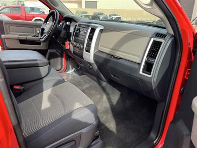 2011 RAM 2500 SLT   - Photo 9 - Hurricane, UT 84737