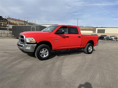 2011 RAM 2500 SLT   - Photo 1 - Hurricane, UT 84737