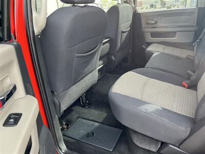 2011 RAM 2500 SLT   - Photo 8 - Hurricane, UT 84737