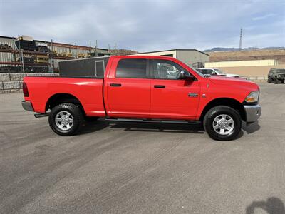 2011 RAM 2500 SLT   - Photo 5 - Hurricane, UT 84737